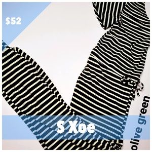 NWT LuLaRoe Xoe -S